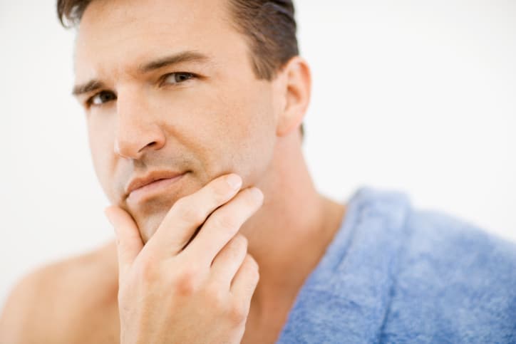 Soluciones naturales para cuidar la piel luego de rasurarte