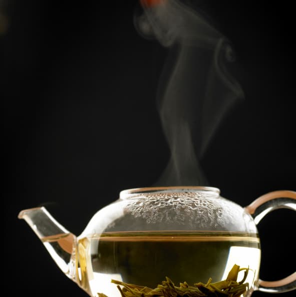 Beneficios y propiedades del malvavisco  