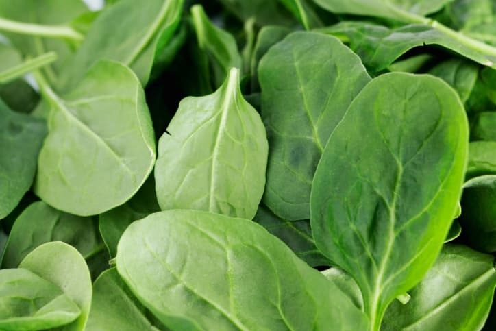  Beneficios del hierro para la salud