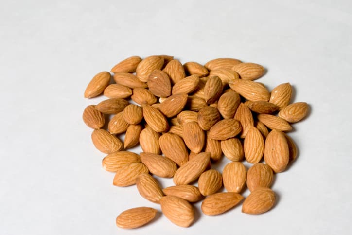 Beneficios del aceite de almendra para la salud