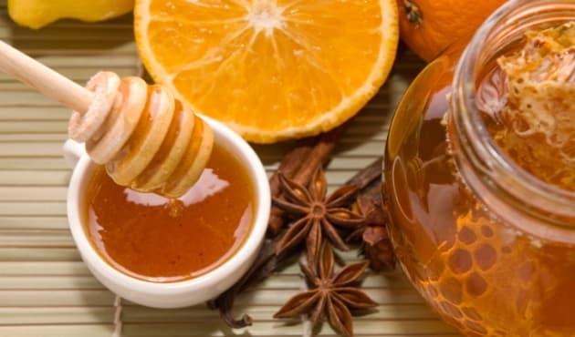 Mascarillas caseras y naturales para combatir el acné