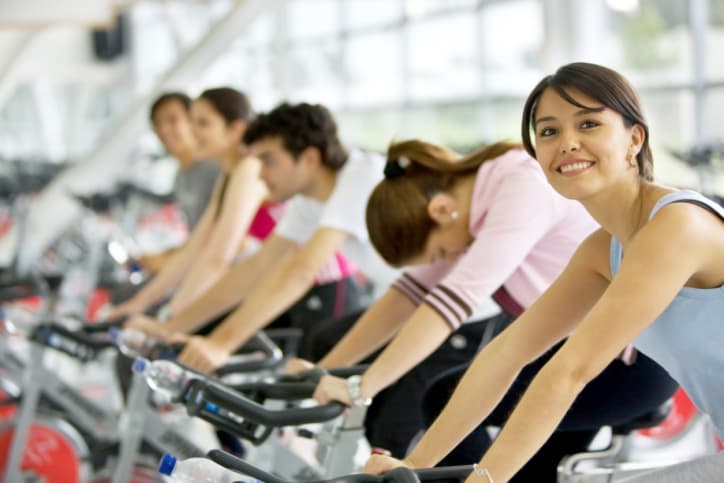 Ejercicios para reducir el dolor corporal