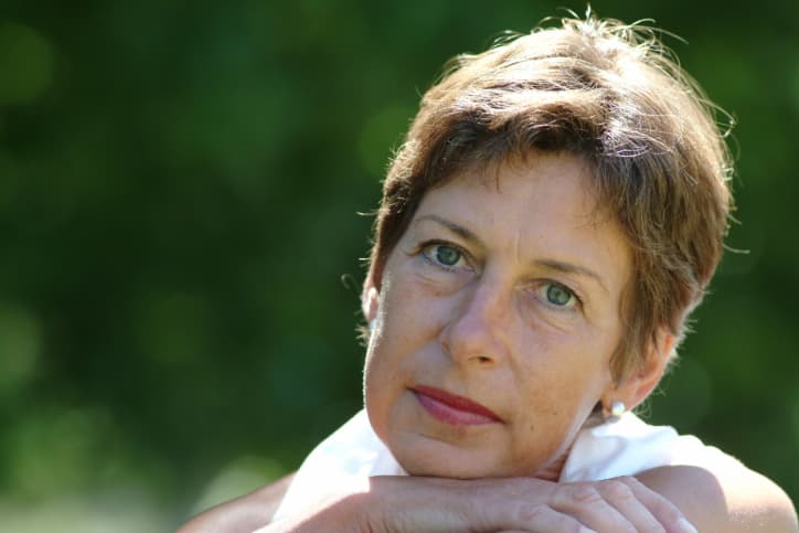 Beneficios de la aromaterapia para la menopausia