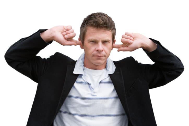 Remedios caseros para el tinitus