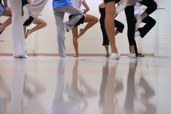 ¿Qué es la biodanza?