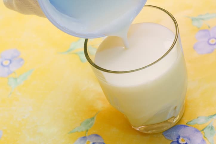 El Kéfir y sus beneficios