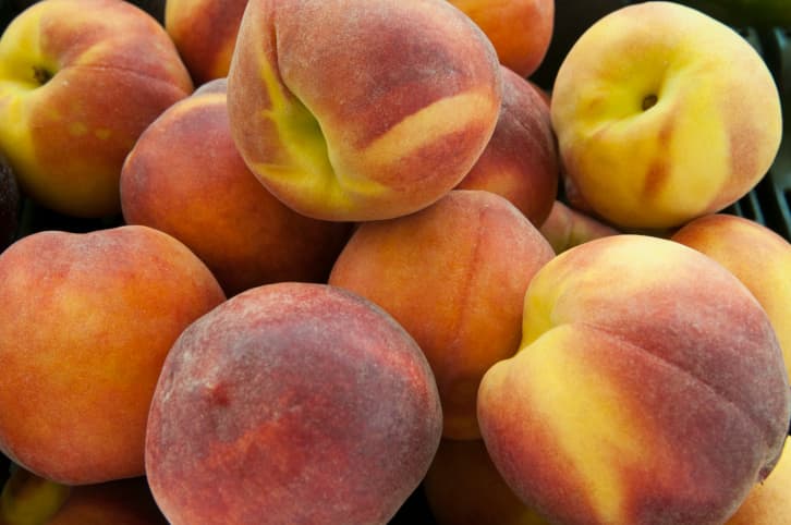 Frutas y vegetales que ayudan a broncearse