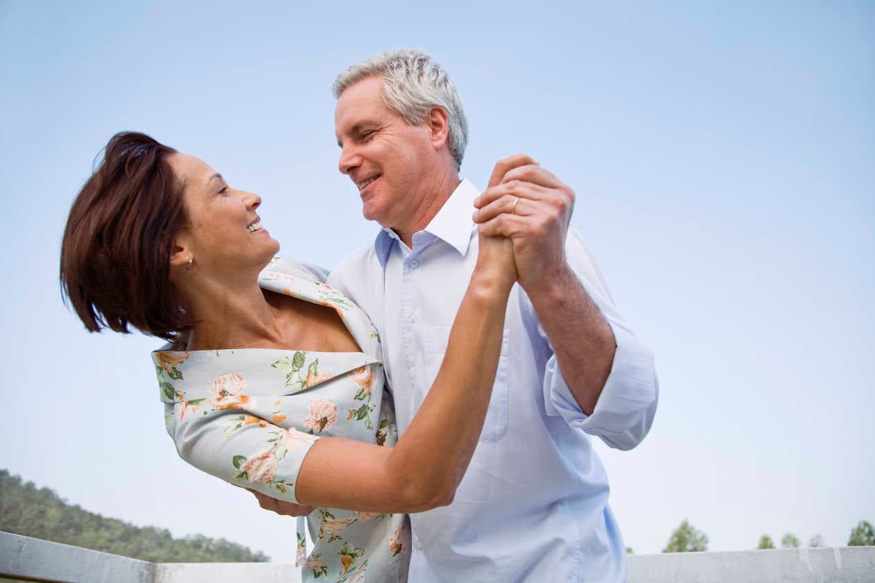 ¿Bailar podría ayudar a revertir los signos del envejecimiento?