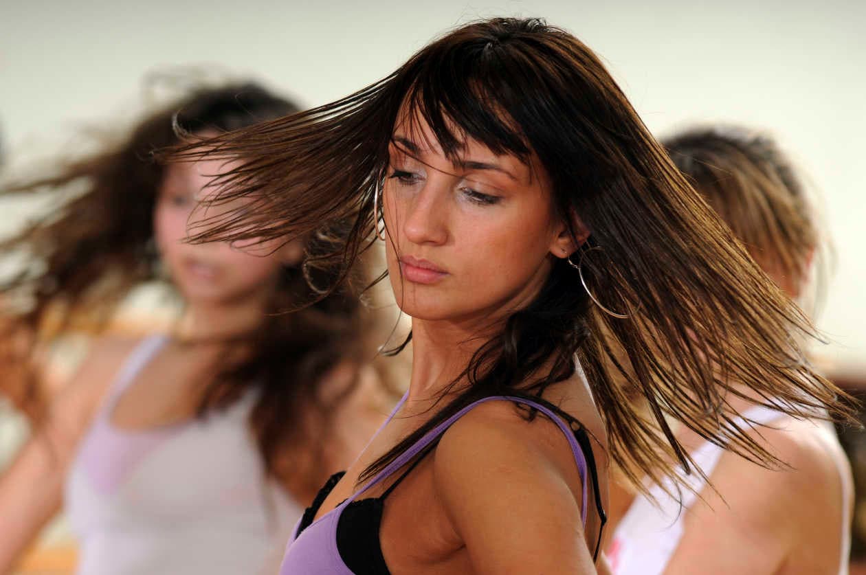 Beneficios de bailar