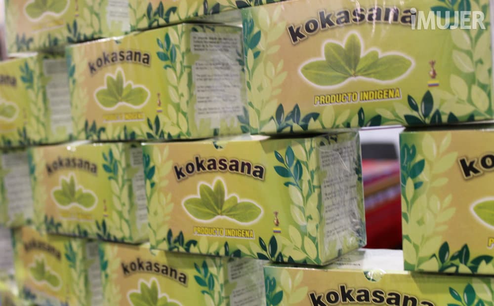 Beneficios del té de coca