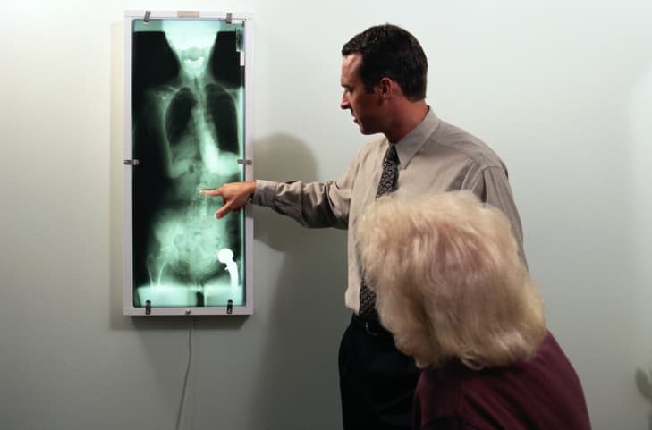 Consejos para elegir un buen quiropráctico