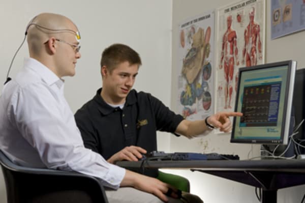 Biofeedback: ¿Cuándo y cómo funciona?