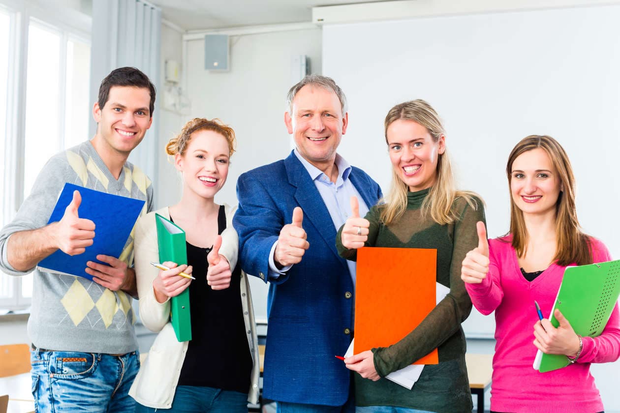 ¿Qué es el coaching? 