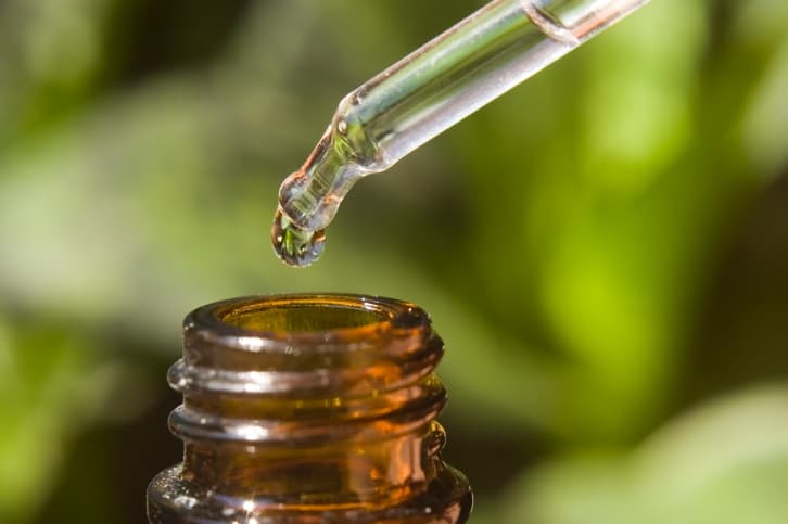 Silícea homeopática