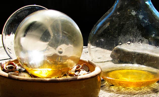 ¿Sirve la orinoterapia?