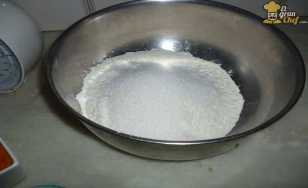 Pan de plátano fácil de hacer