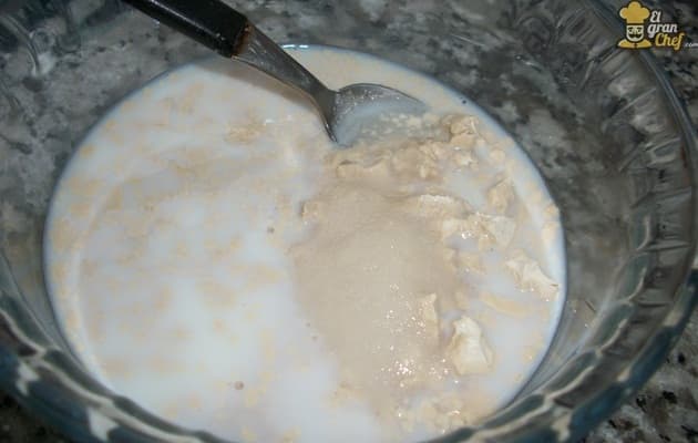 Pan para hamburguesas