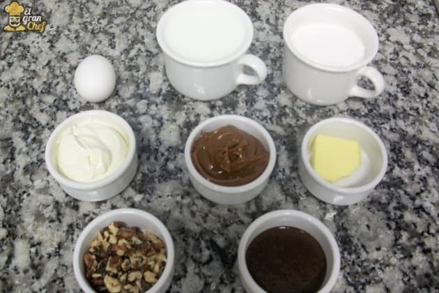 Las delicias de Flor: ¡panqueques en 6 minutos!