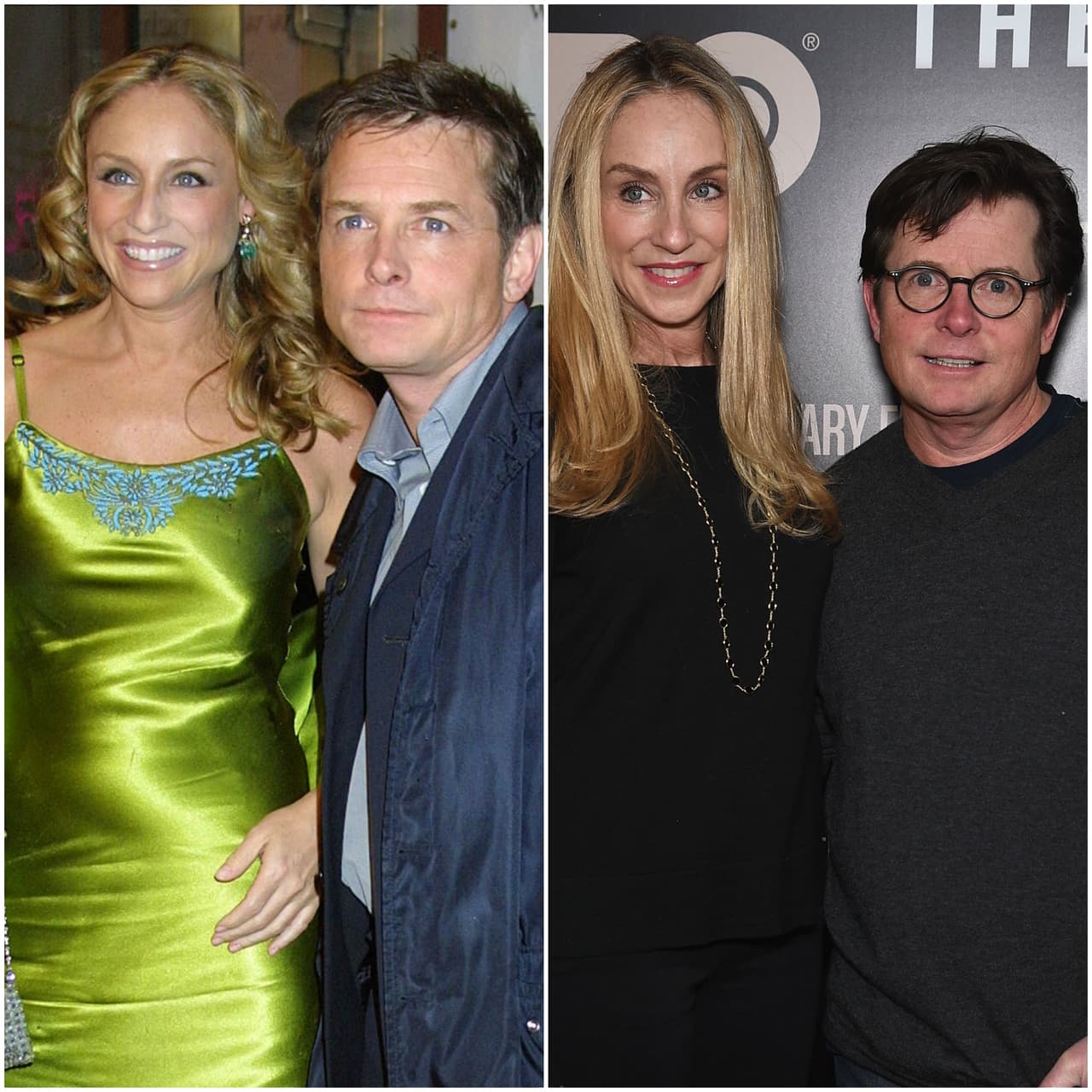 10 parejas de famosos que te harán creer en el AMOR para siempre