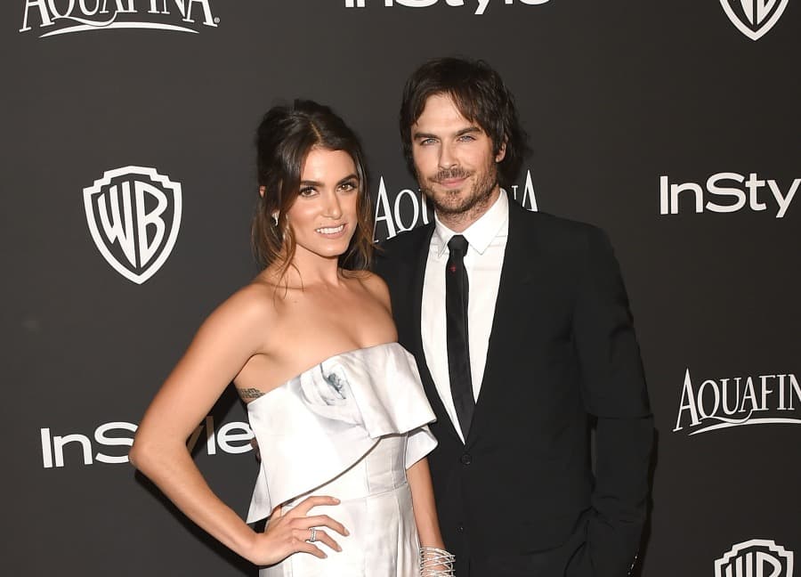 Las 10 PAREJAS famosas del momento