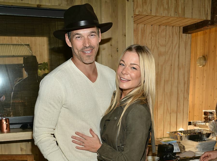 Parejas de famosos que podrían ser MELLIZOS