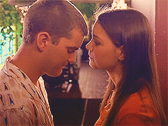 Las 13 mejores parejas adolescentes de la TV