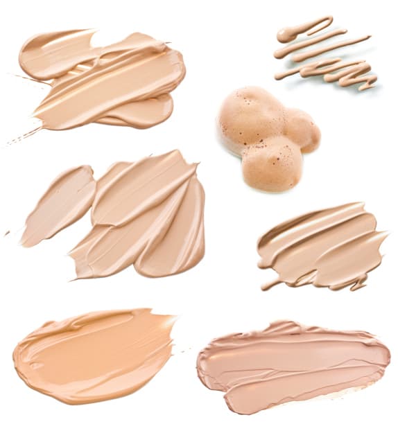 ¡Descubrila! Esta es la mejor base para tu tipo de piel