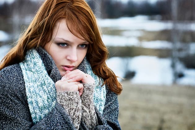 Pelo lindo todo el año