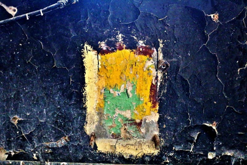 Perspekteva: Conoce este impresionante y conmovedor proyecto fotográfico de origen alemán