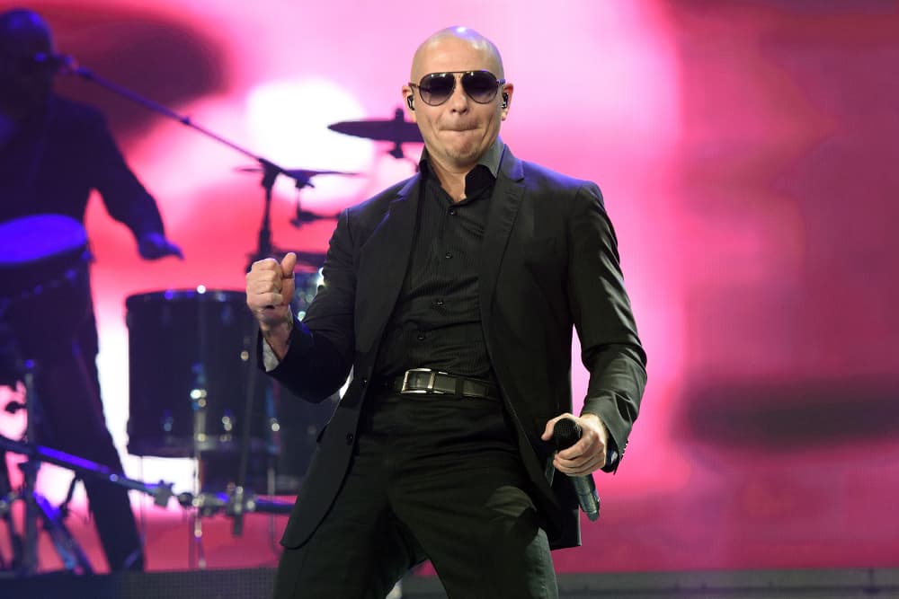 ¡Happy Birthday Pitbull! Baila y celebra con estas 13 canciones divertidas de Mr. 305