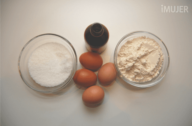 Plantillas o vainillas, un clásico muy simple que puedes hacer en casa con esta receta