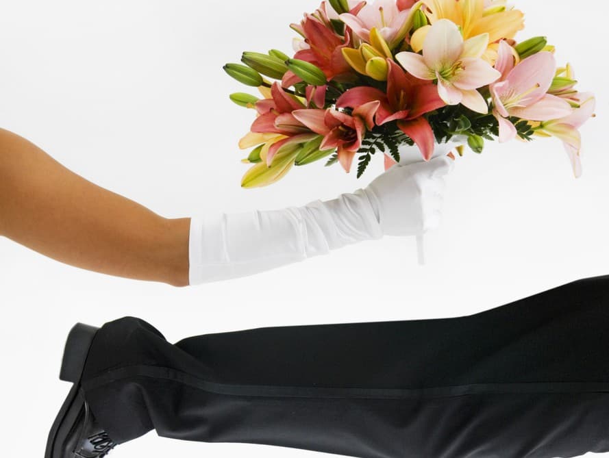 ¿Qué hacer ante un plantón en el altar?