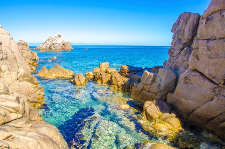 15 fotografías de playas del Mediterráneo para anticiparte al verano