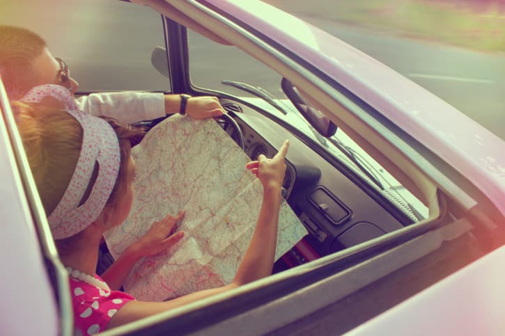 ¿Por qué nos gusta tanto VIAJAR?