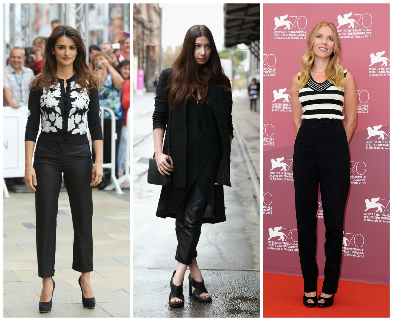 Prendas que no pueden faltar si quieres vestir profesional para el trabajo