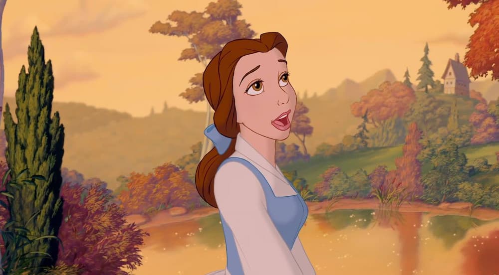 Así se escucharían las princesas de Disney si cantaran en su lengua nativa