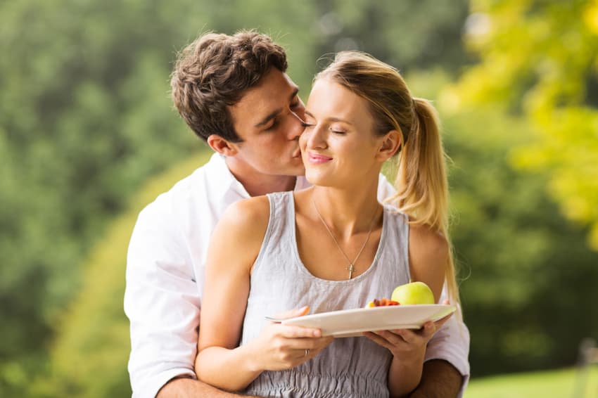 7 signos de que tu pareja es una persona estable emocionalmente