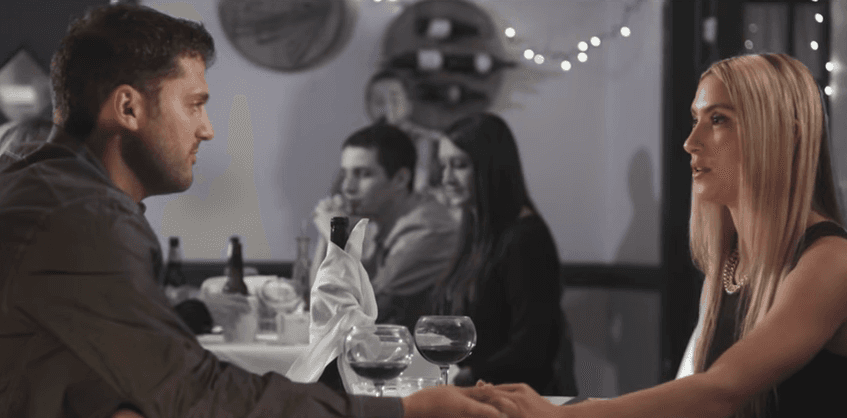 Ha estado enamorado de ella desde los 10 y ahora ¡le pide matrimonio!