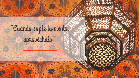 ¡Tienes que conocer estos 10 proverbios árabes!