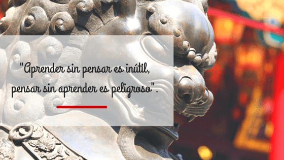 ¡Increíbles! 10 proverbios chinos que seguro nunca escuchaste antes