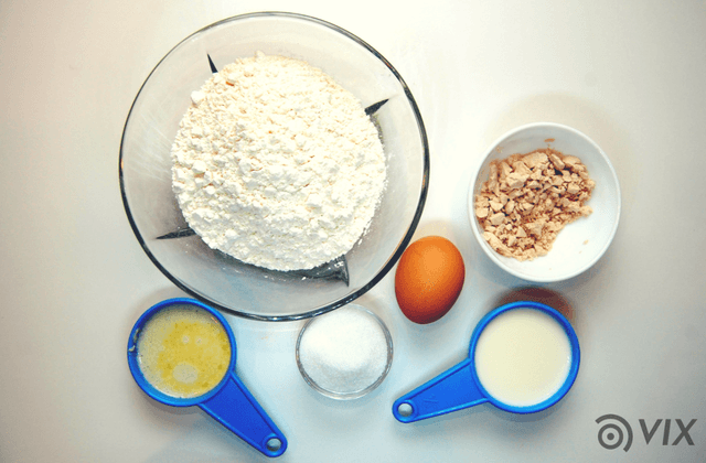 Pan de brioche fácil y casero, ideal para los sándwiches de la tarde