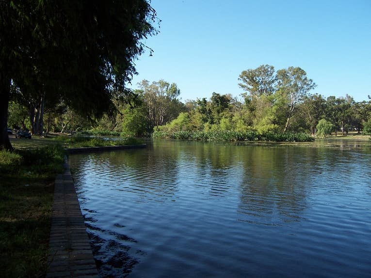 ¿Conocés la historia de La llorona del Parque Rivera?