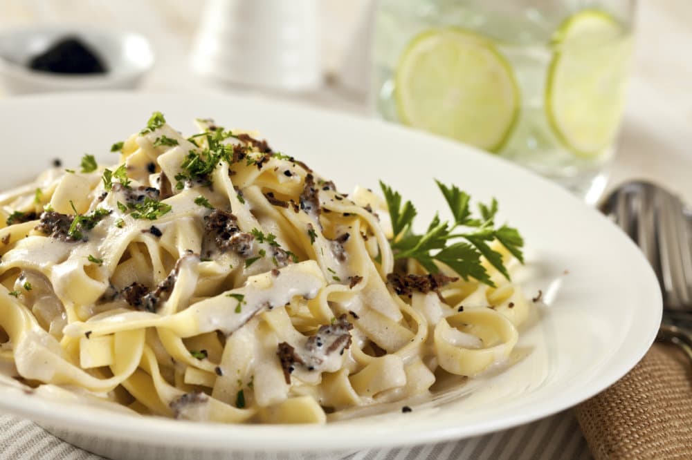 Trucos para hacer pasta casera como un chef profesional en forma simple