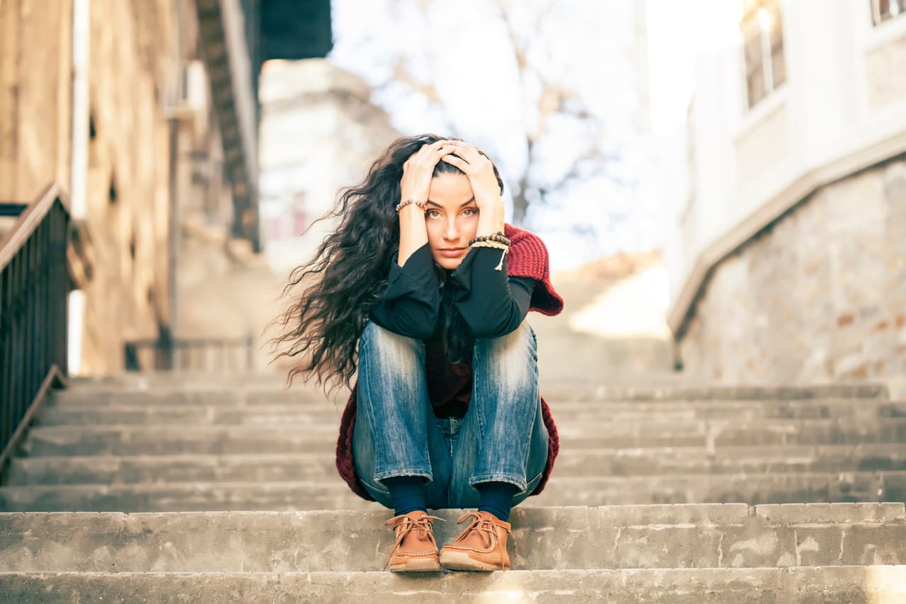 5 cosas que inquietan a cualquier persona que sufre ansiedad