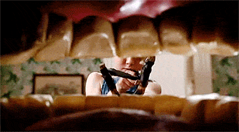 ¡Wooow! ¡Este es Daniel, el travieso 23 años después! 