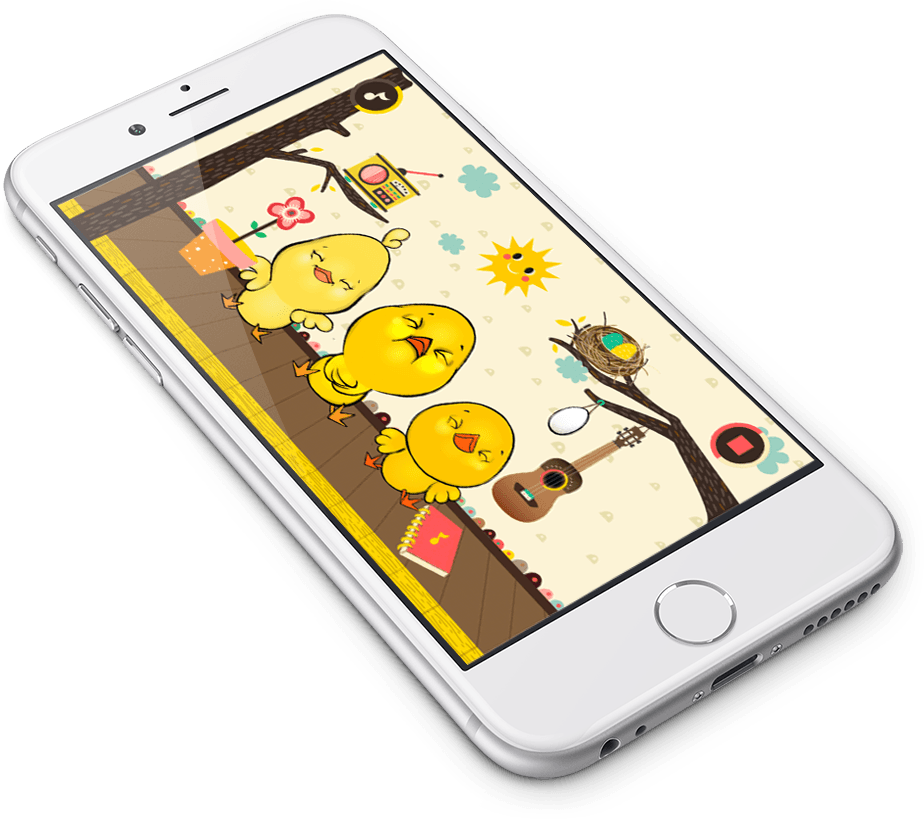 ¡Que tu pequeño sepa varios idiomas nunca fue tan fácil! (y tan divertido)