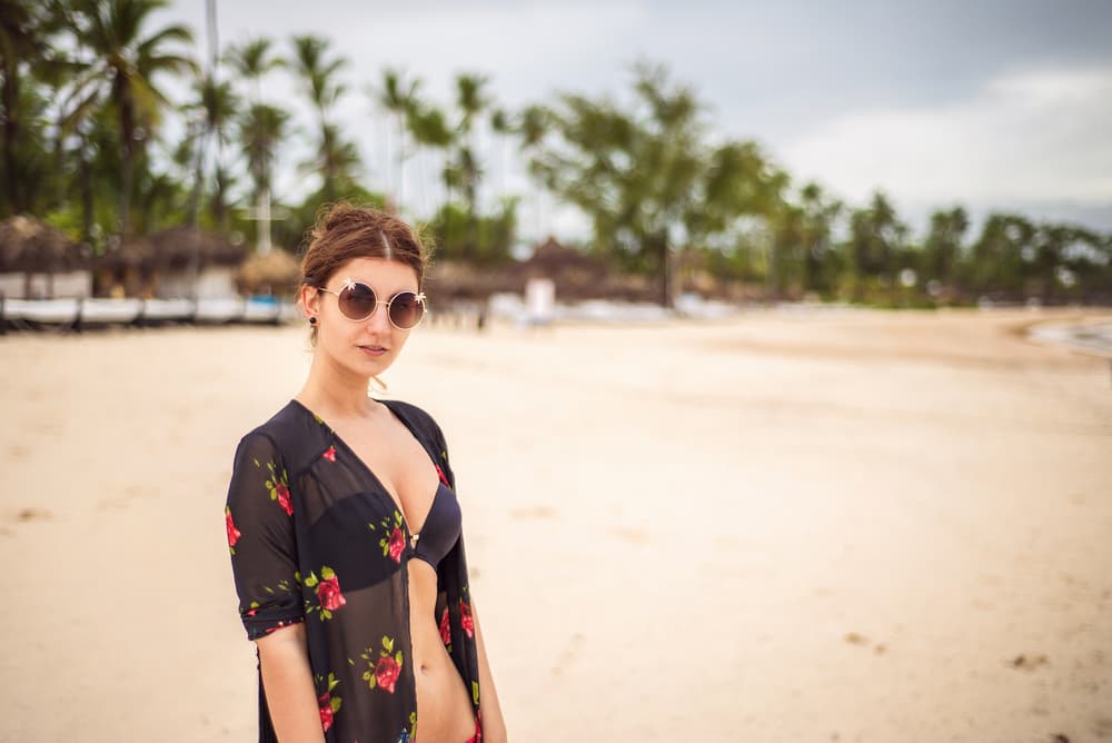 ¡Querrás ir YA a la playa luego de ver estas 20 prendas veraniegas que combinan con tu bikini!