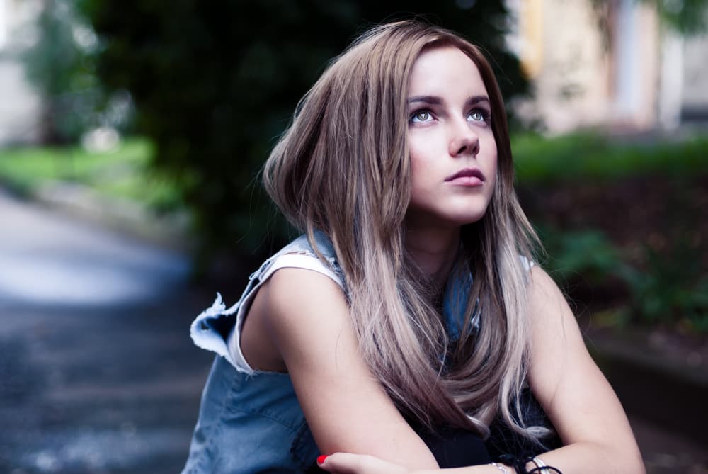 5 cosas que toda chica con el corazón roto quiere que su exnovio sepa