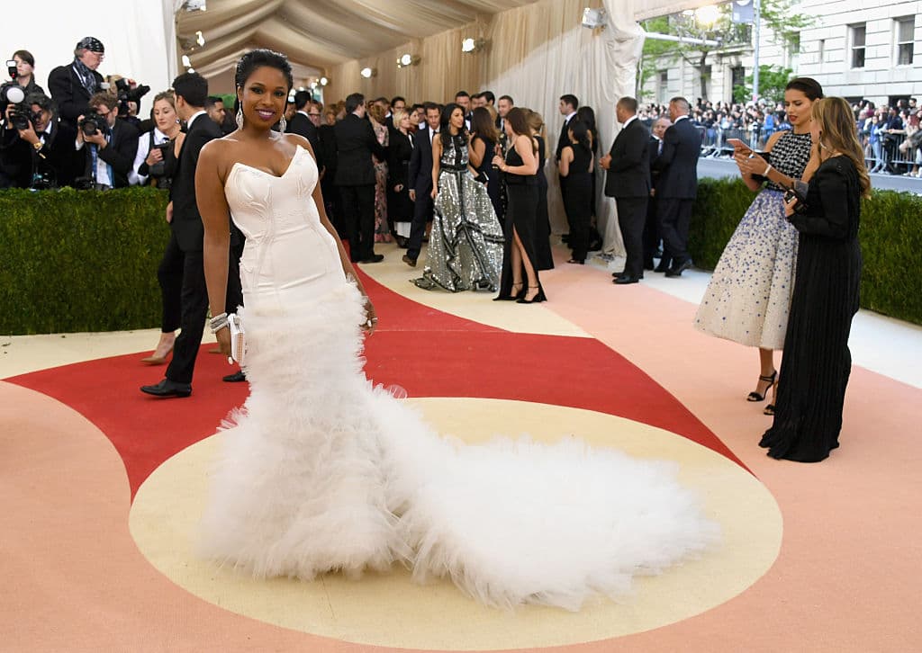 ¡Como princesas! Estas famosas parecen salidas de Disney en la Gala del Met 2016