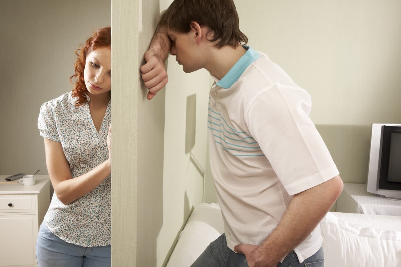 Las expectativas altas sólo pueden arruinar tu relación si sucede esto...